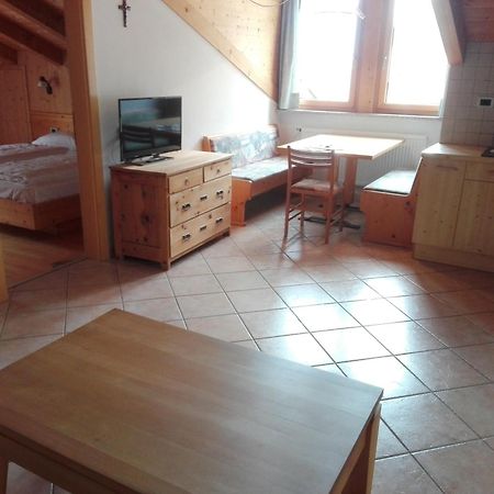 Ferienwohnung Im Haus Texel VII Rablà Εξωτερικό φωτογραφία