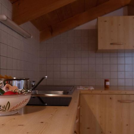 Ferienwohnung Im Haus Texel VII Rablà Εξωτερικό φωτογραφία
