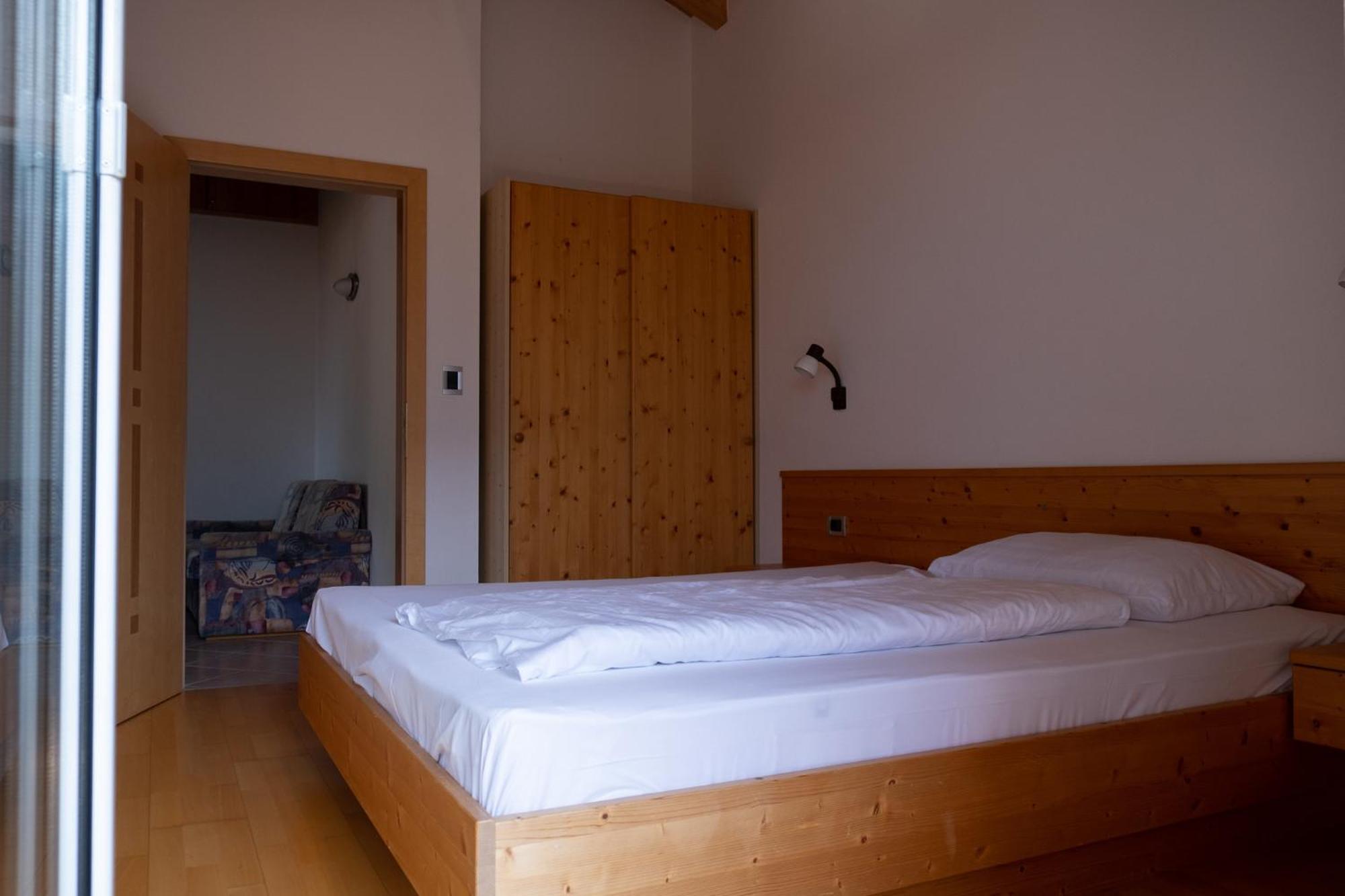 Ferienwohnung Im Haus Texel VII Rablà Εξωτερικό φωτογραφία