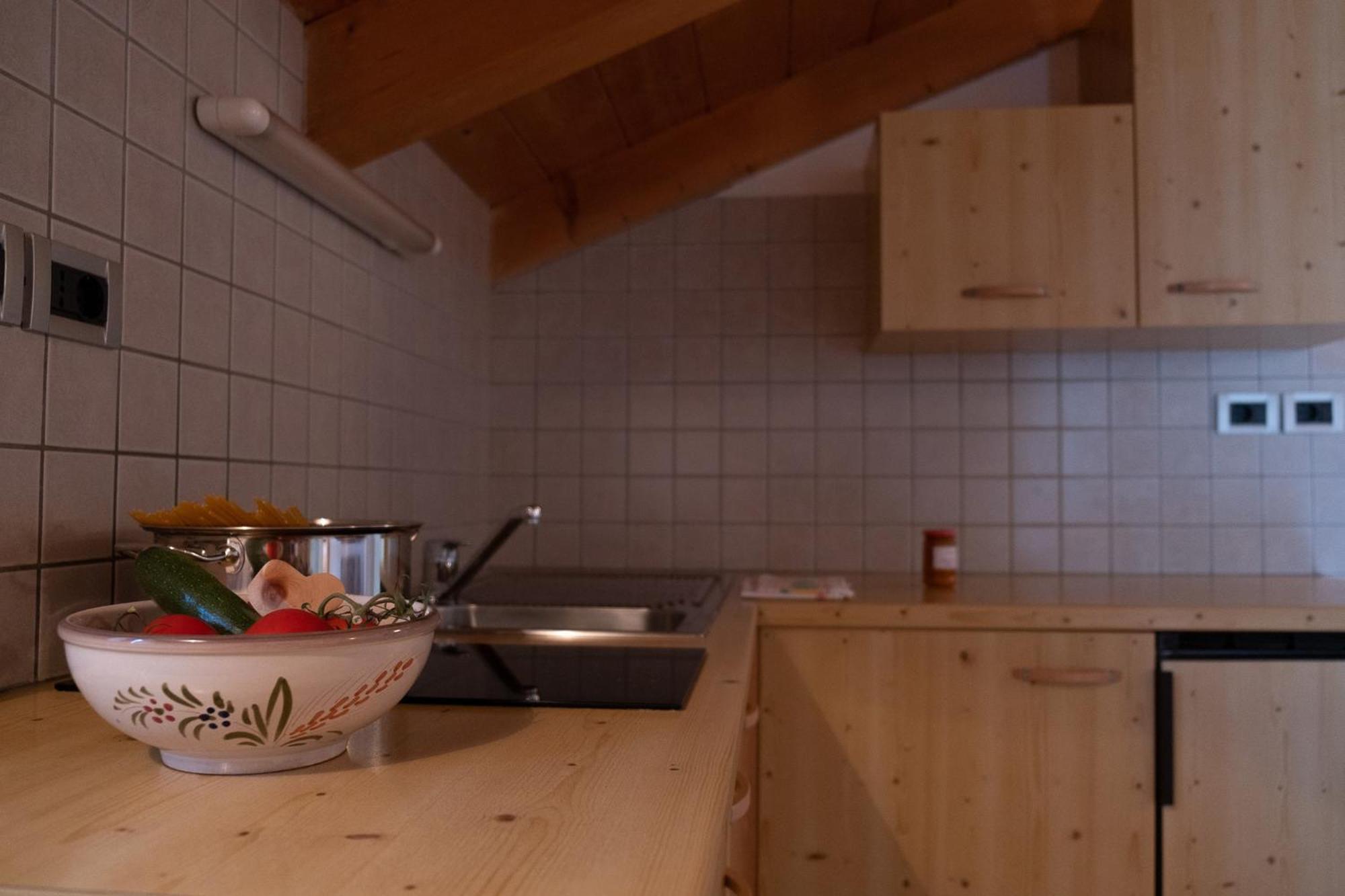 Ferienwohnung Im Haus Texel VII Rablà Εξωτερικό φωτογραφία