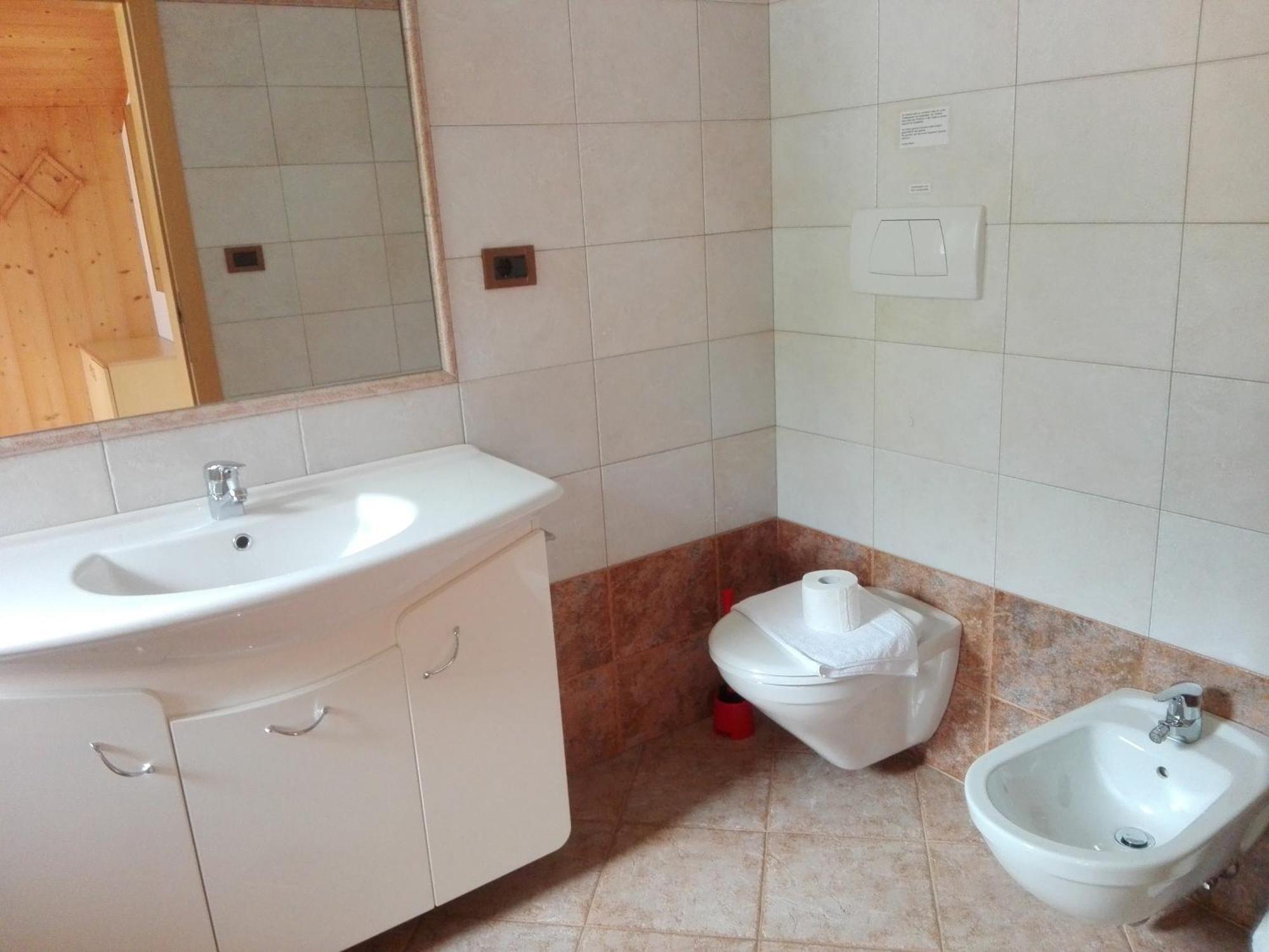 Ferienwohnung Im Haus Texel VII Rablà Εξωτερικό φωτογραφία