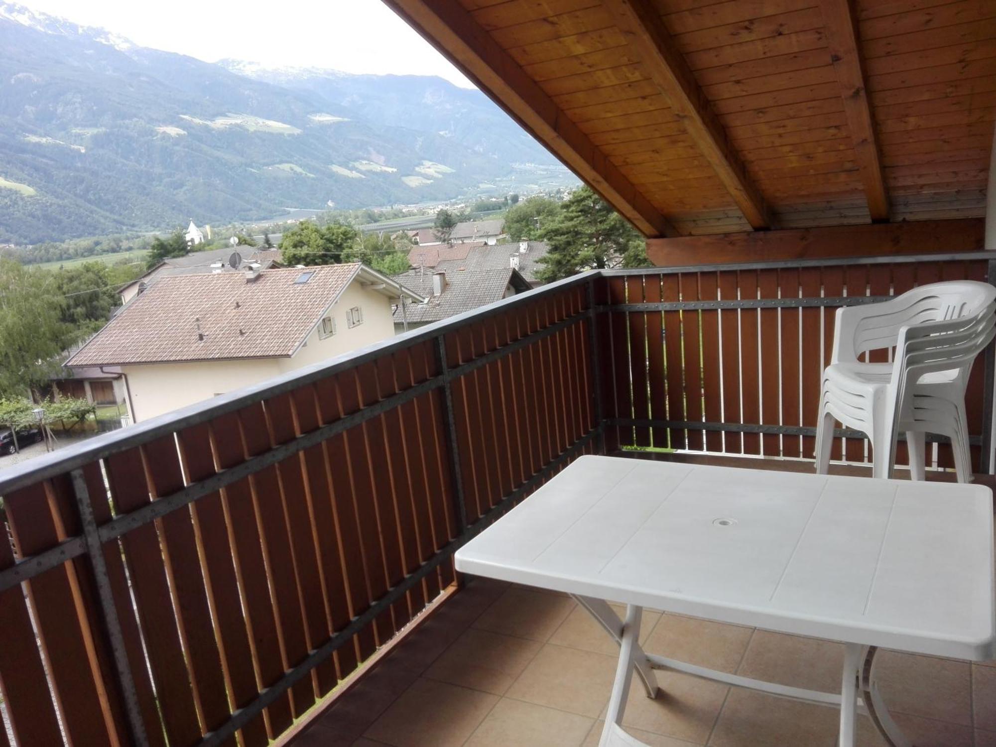 Ferienwohnung Im Haus Texel VII Rablà Εξωτερικό φωτογραφία