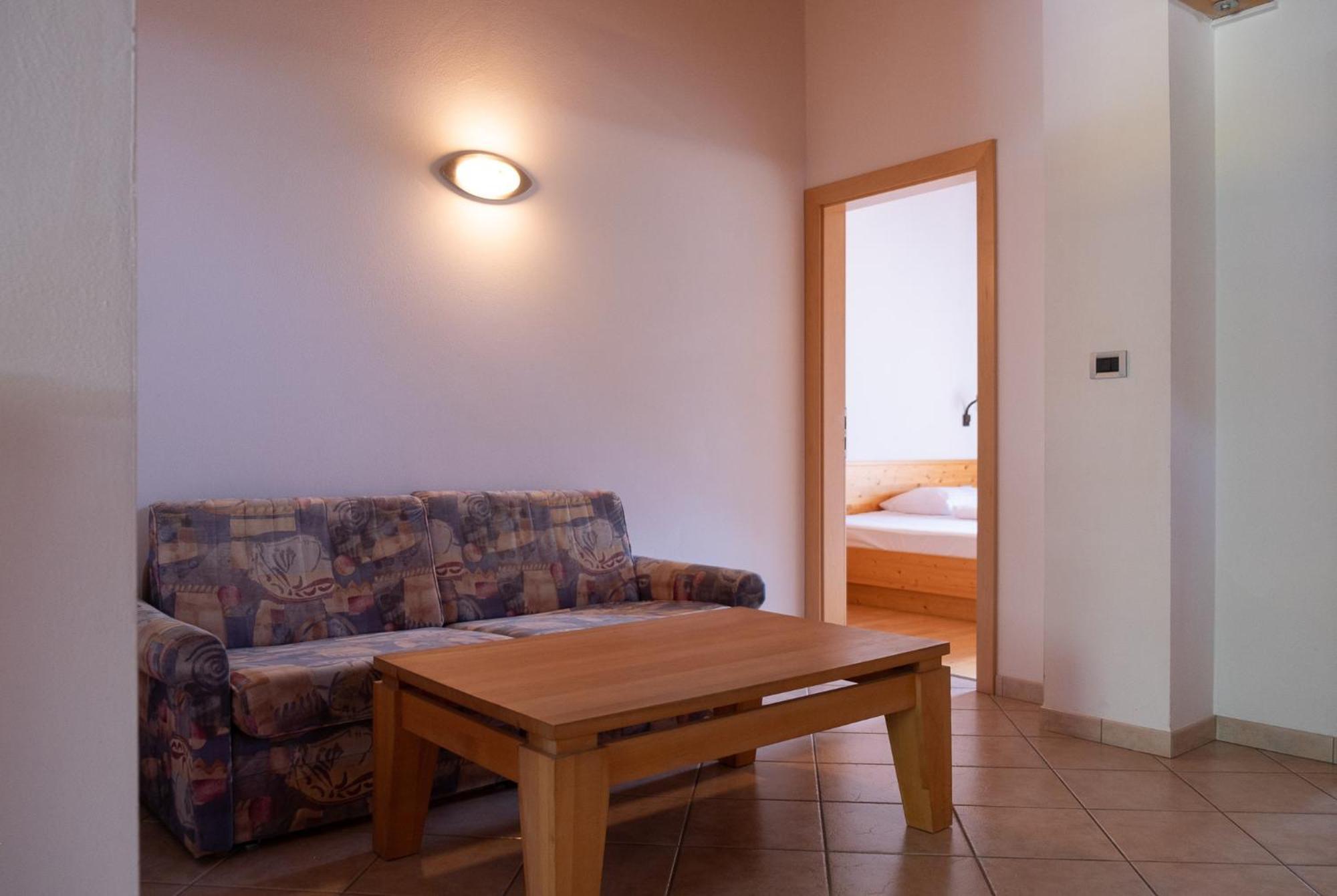 Ferienwohnung Im Haus Texel VII Rablà Εξωτερικό φωτογραφία