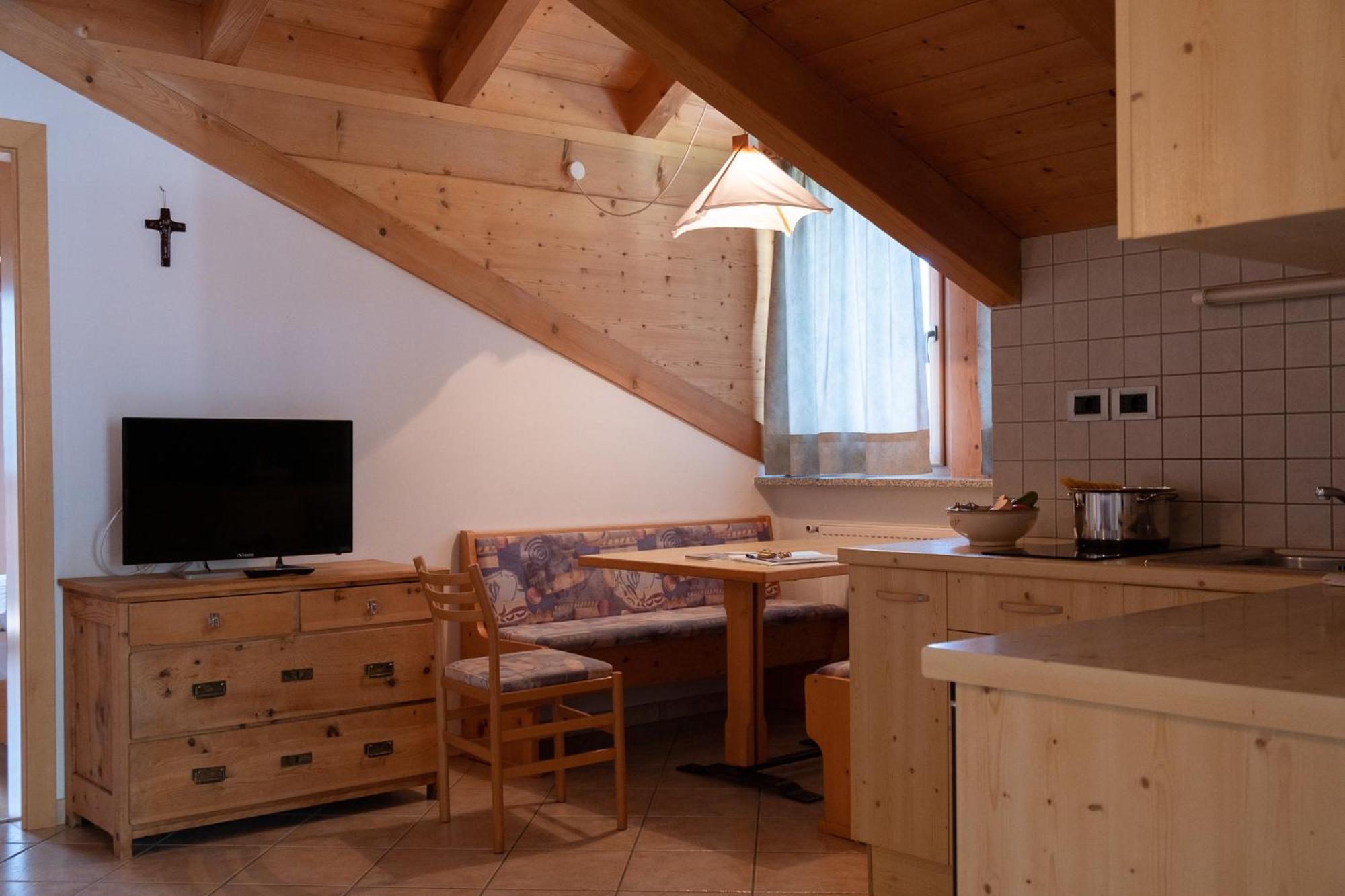 Ferienwohnung Im Haus Texel VII Rablà Εξωτερικό φωτογραφία